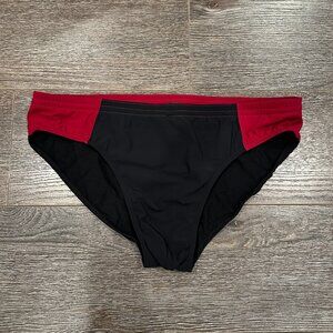 Roberto Cavalli Men’s Swim Brief – Size XXL
